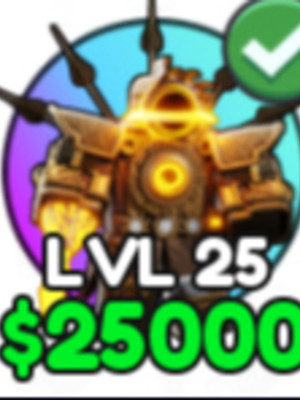 Sign Sinister ClockMan Grand Master