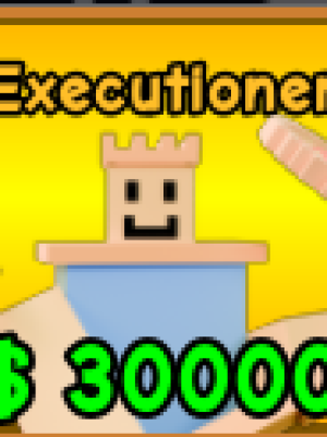 King noob