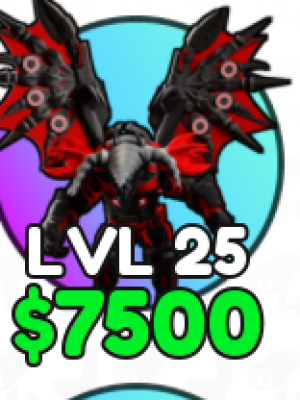 DragonDrillTitan