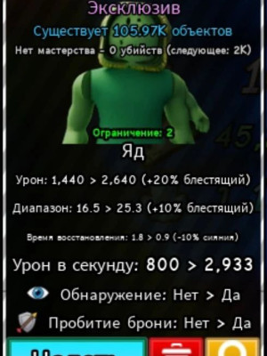 Шайни горох
