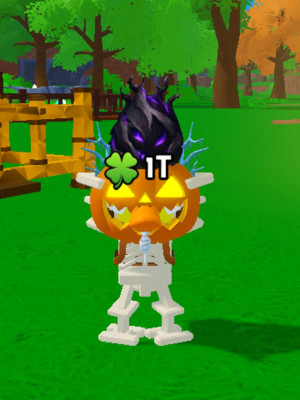 🎃🍬ПОЛУЧАЮ HALLOWEEN EGG НА 1Т УДАЧИ 🍀 ВХОДОМ В ВАШ АККАУНТ!