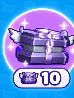 💜💎10 WOMAN CRATES 💎💜 CAMERAMAN TOWER DEFENSE