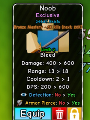 Noob