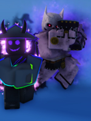 killer queen с скином