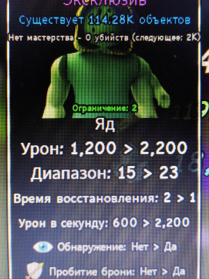 Горох