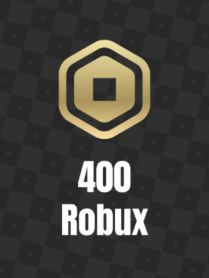 400 ROBUX - ПРОСТО УКАЗАВ ИМЯ ПОЛЬЗОВАТЕЛЯ