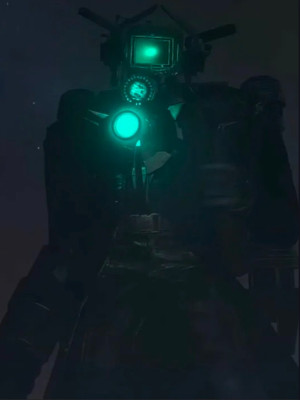 Videotrapper Titan