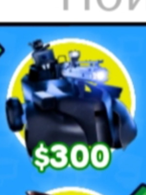 Lazer kar
