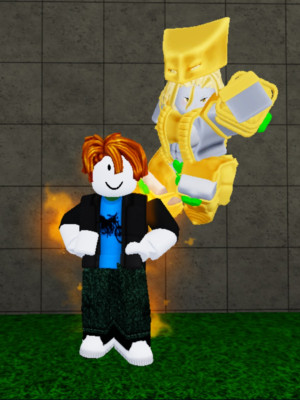 The Waifu v2 (The World)