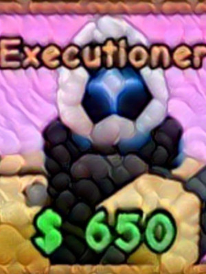 Star Egg Noob