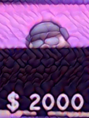 Void Lazy Isaac