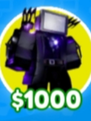 Tv titan