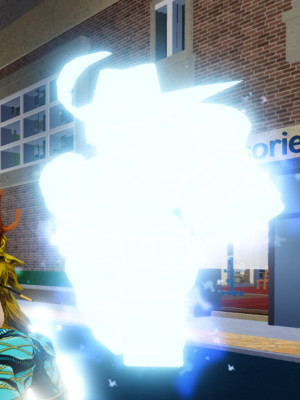 Ghost Chariot Requiem