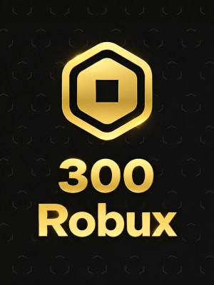 300 ROBUX - ПРОСТО УКАЗАВ ИМЯ ПОЛЬЗОВАТЕЛЯ