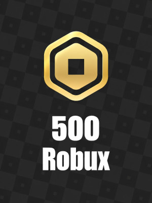 500 ROBUX - ПРОСТО УКАЗАВ ИМЯ ПОЛЬЗОВАТЕЛЯ