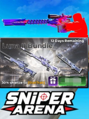 Luna II Bundle [399R] / Limited Bundle