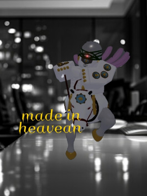 Made in heavean