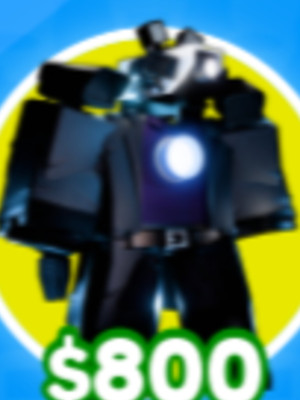 📹Titan Cameraman📹, + gift🎁