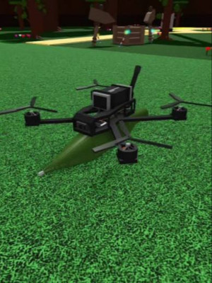 Объясню как построить FPV Друна