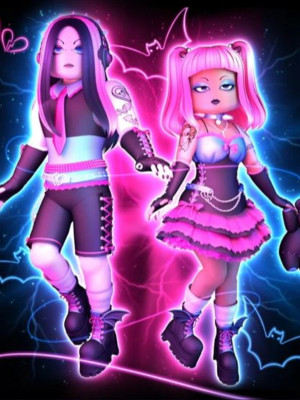 Opposites Attract Set