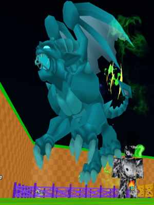 scrambled & nitro & enchanted gargoyle 33.8B/s (ОПИСАНИЕ)