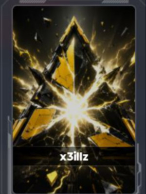 banner obsidian gild MK