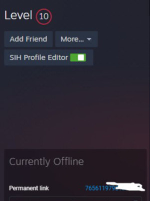 🖤 Аккаунт 𝐒𝐓𝐄𝐀𝐌 | рег 2004-2006🤍🤍 10 lvl Steam 🖤 ВЫСЛУГА ЛЕТ 20 ЛЕТ