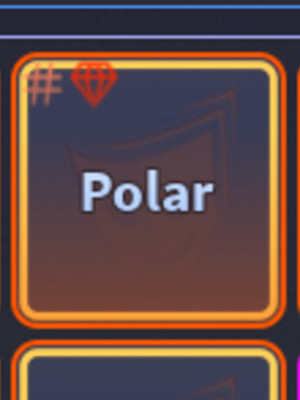 Unusual Polar