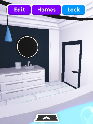 modern tiny house