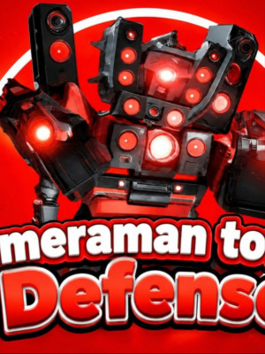 Speaker, I am a Titan. camera Tavar Defense