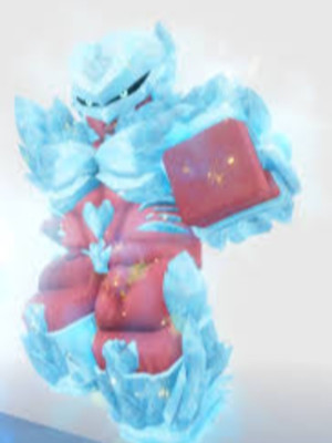 crazy diamond requiem