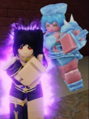 crazy diamond requiem (idol)