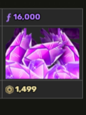 Fragments f  16000 | Blox Fruits | 1499R | Cheaps & Fast