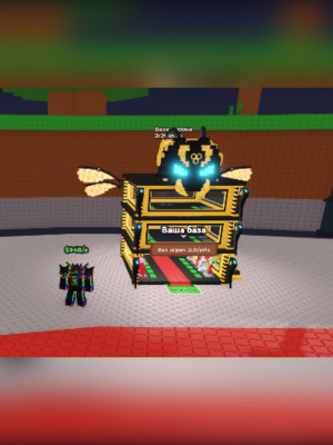 🐝BEE EMPEROR BASE🐝 | 🎁+1 ПОДАРОК ОТ МЕНЯ🎁