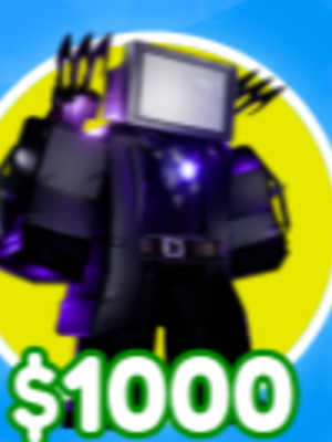 Cameraman Tower Defense ✅ Titan TV Man | лега