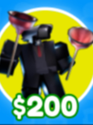 Cameraman Tower Defense✅ Ninja Cameraman | лега