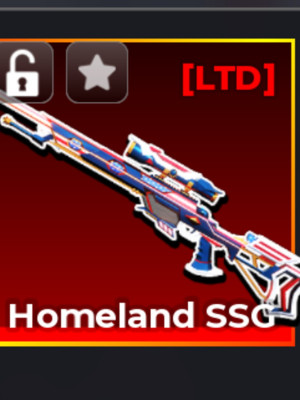 Homeland SSG