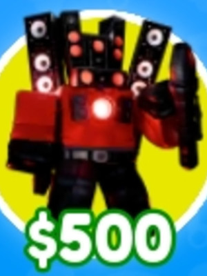 Продажа spikerman titan