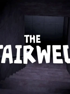 THE STAIRWELL