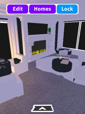 modern tiny house