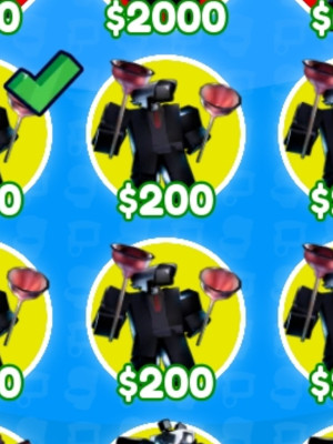 Ninja cameramen