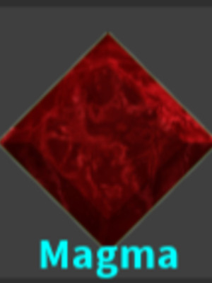 Magma (Gem)