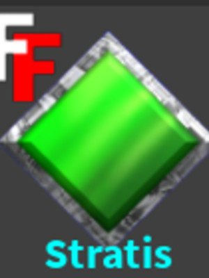 Stratis (Gem)