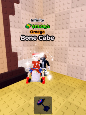 OMEGA INFINITY BONE CABE LOW PRICE 111q