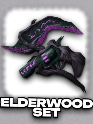 🔥 Elderwood Set 🔥 | БЕЗ ВХОДА 🔐 | ВЫДАЧА ПО НИКУ