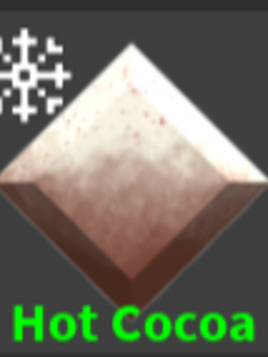 Hot Cocoa (Gem)