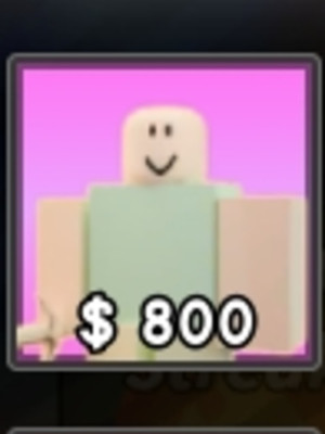 Glistening noob