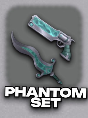 🔥 Phantom Set 🔥 | БЕЗ ВХОДА 🔐 | ВЫДАЧА ПО НИКУ
