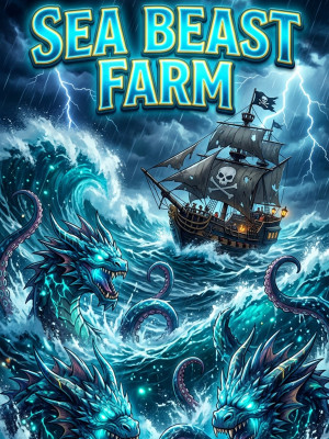 убью с вами Sea Beast (сиа бист)
