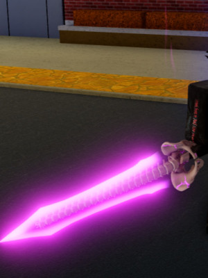 spectral marrow 👿😎👿👻